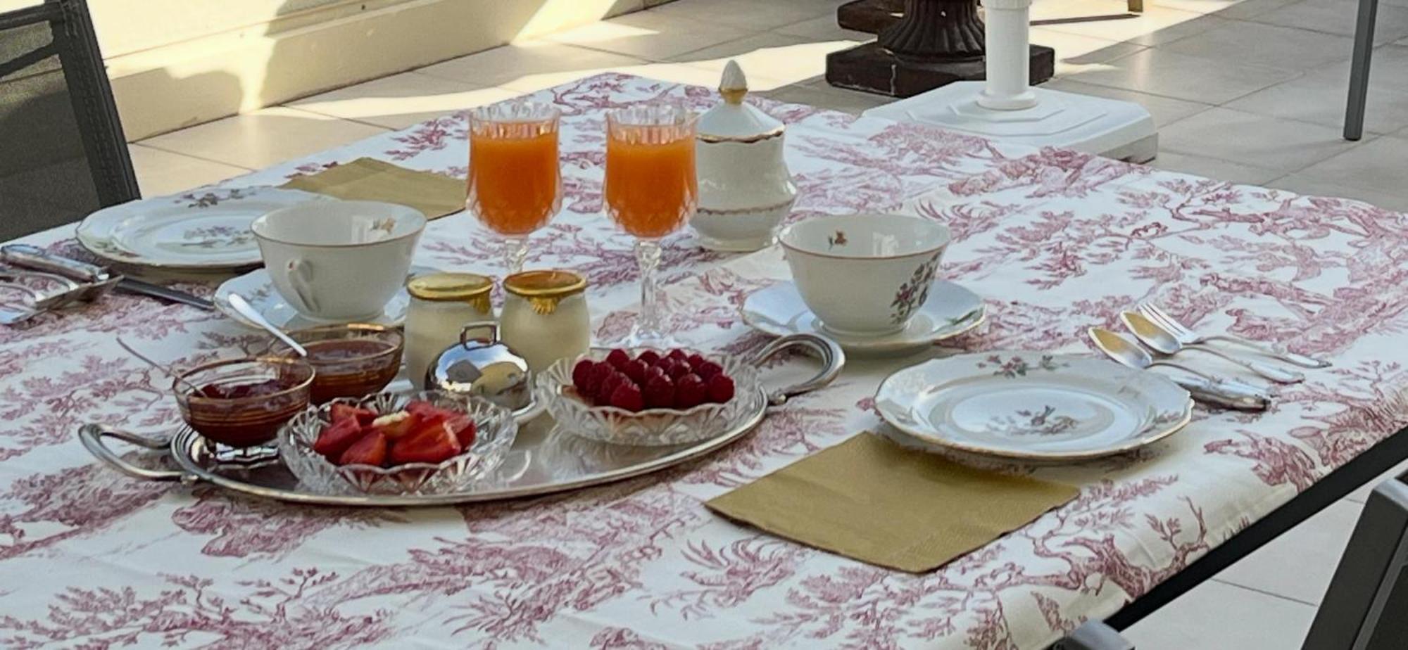 博索莱伊Grace & Breakfast住宿加早餐旅馆 外观 照片